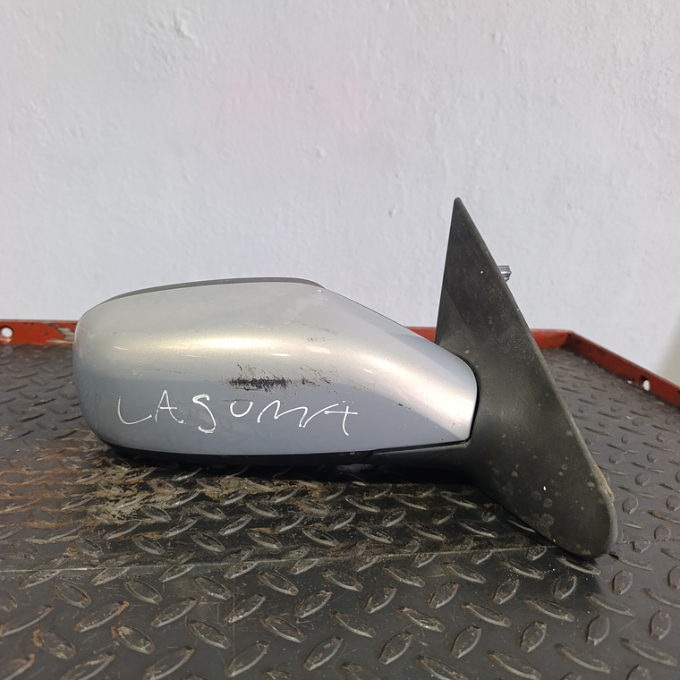Retrovisor electrico direito Renault Laguna II 2001-2007 2