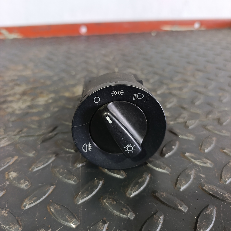 Interrupteur d'éclairage VW et AUDI 1C0 941 531A 1