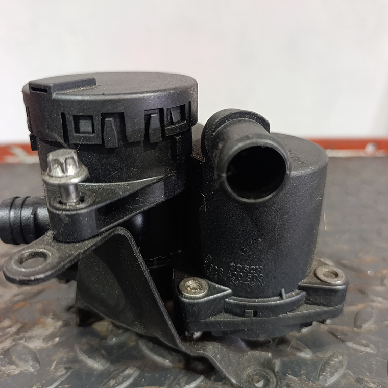 Separador de óleo Mercedes A170 A 668 010 00 62 4