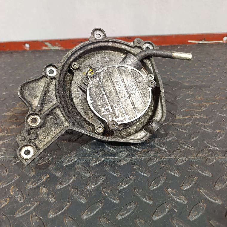 Bomba de vácuo travões Mercedes A 668 230 0165 3