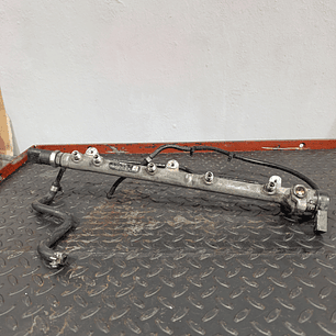 Régua Injeção Mercedes A 668 070 00 95