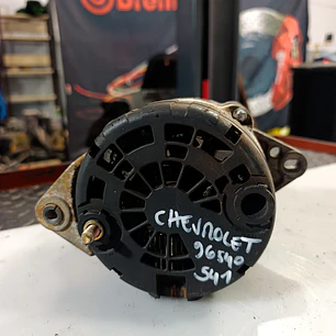 Alternador Chevrolet Aveo / Kalos Hatchback (T250, T255) 96540541