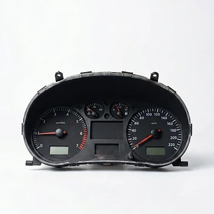 Quadrante / Painel de Instrumentos Seat Ibiza III (6k1) 88311292