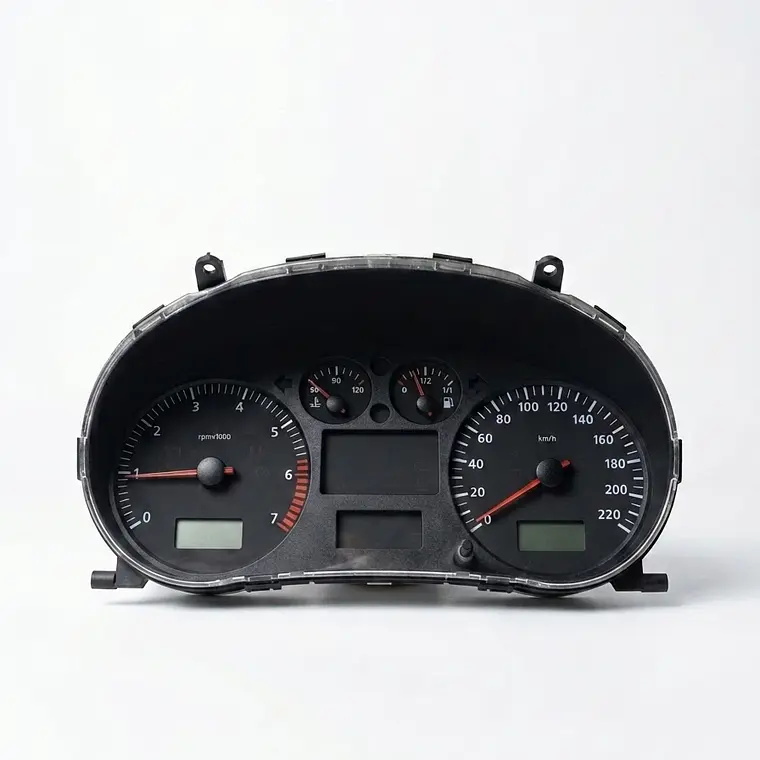 Quadrante / Painel de Instrumentos Seat Ibiza III (6k1) 88311292 1