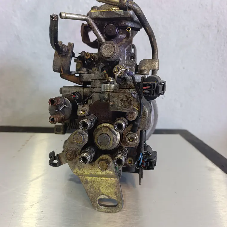 Bomba injetora Mitsubishi Canter 2 7