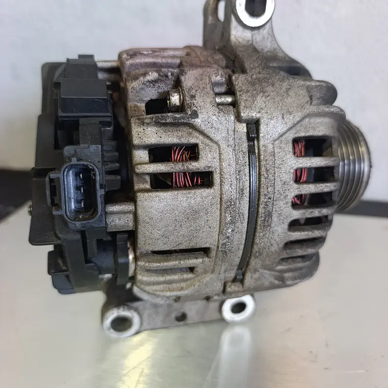 Alternador Ford Transit MK5 2000-2006 595519124020 7