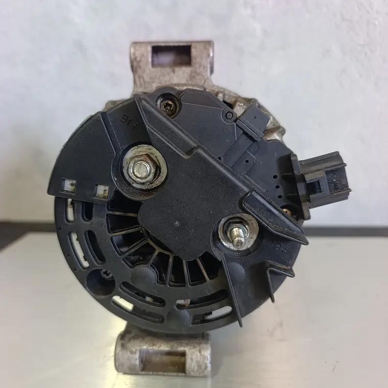 Alternador Ford Transit MK5 2000-2006 595519124020 4