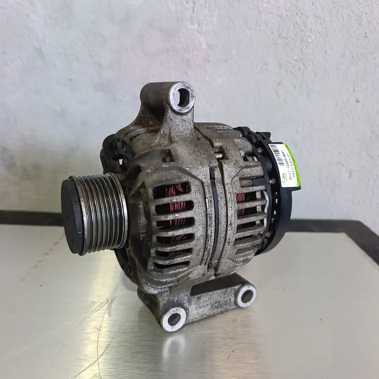 Alternador Ford Transit MK5 2000-2006 595519124020 1