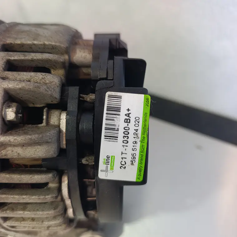 Alternador Ford Transit MK5 2000-2006 595519124020 2