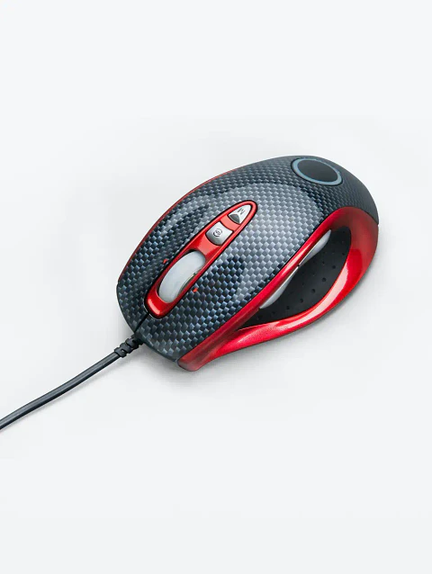 Demo - Mouse