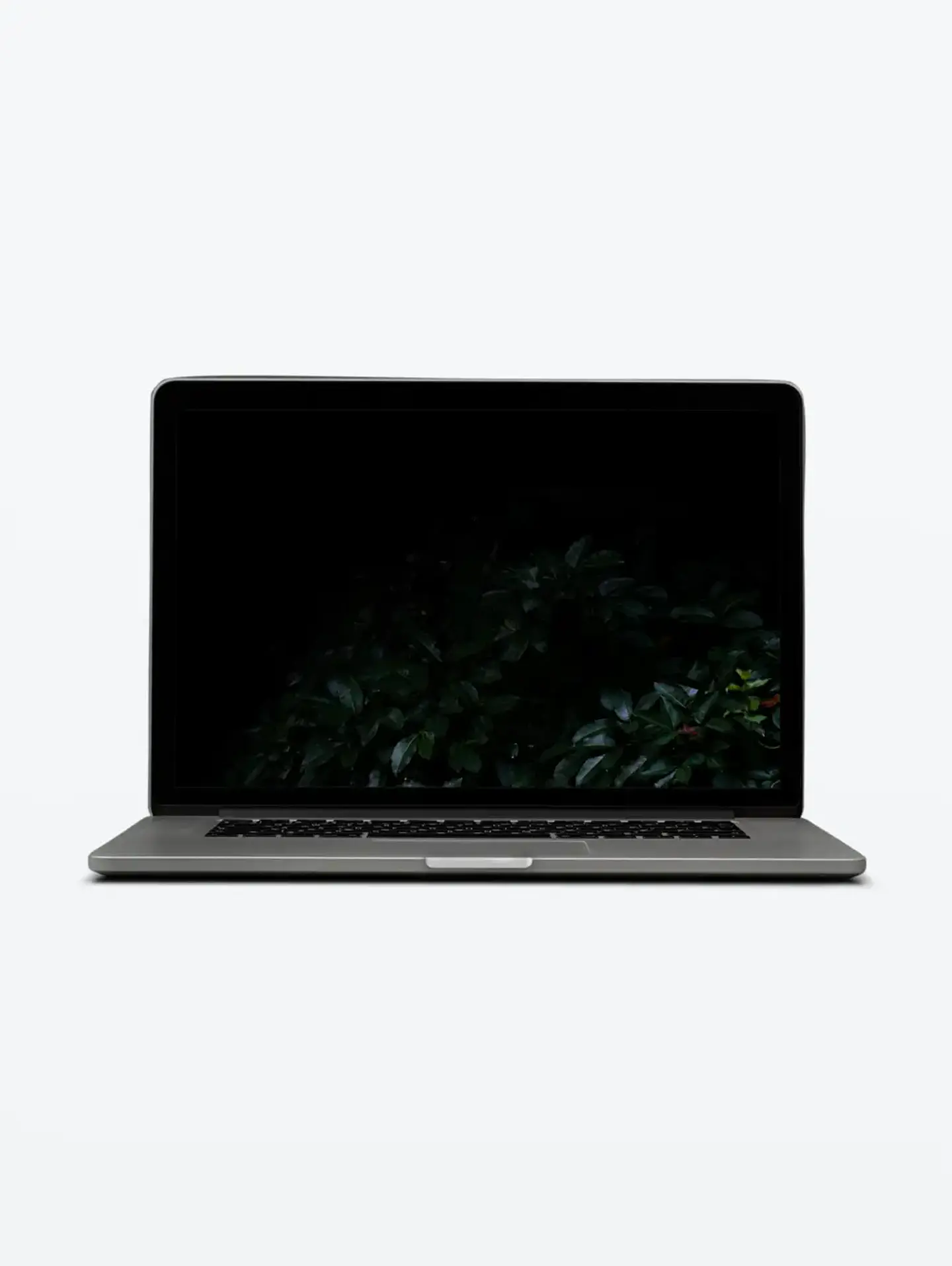 Demo - Laptop 1