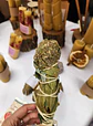 Sahumo {atrae abundancia} - Miniatura 1