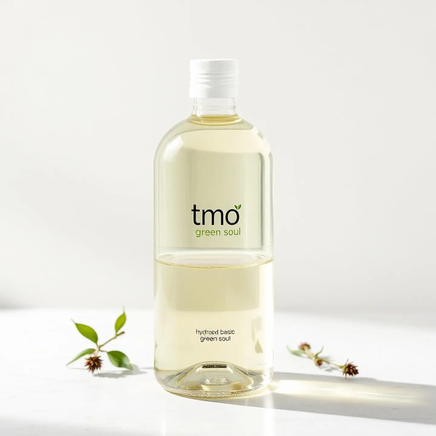 Hidrolato de Cúrcuma 1 litro 1