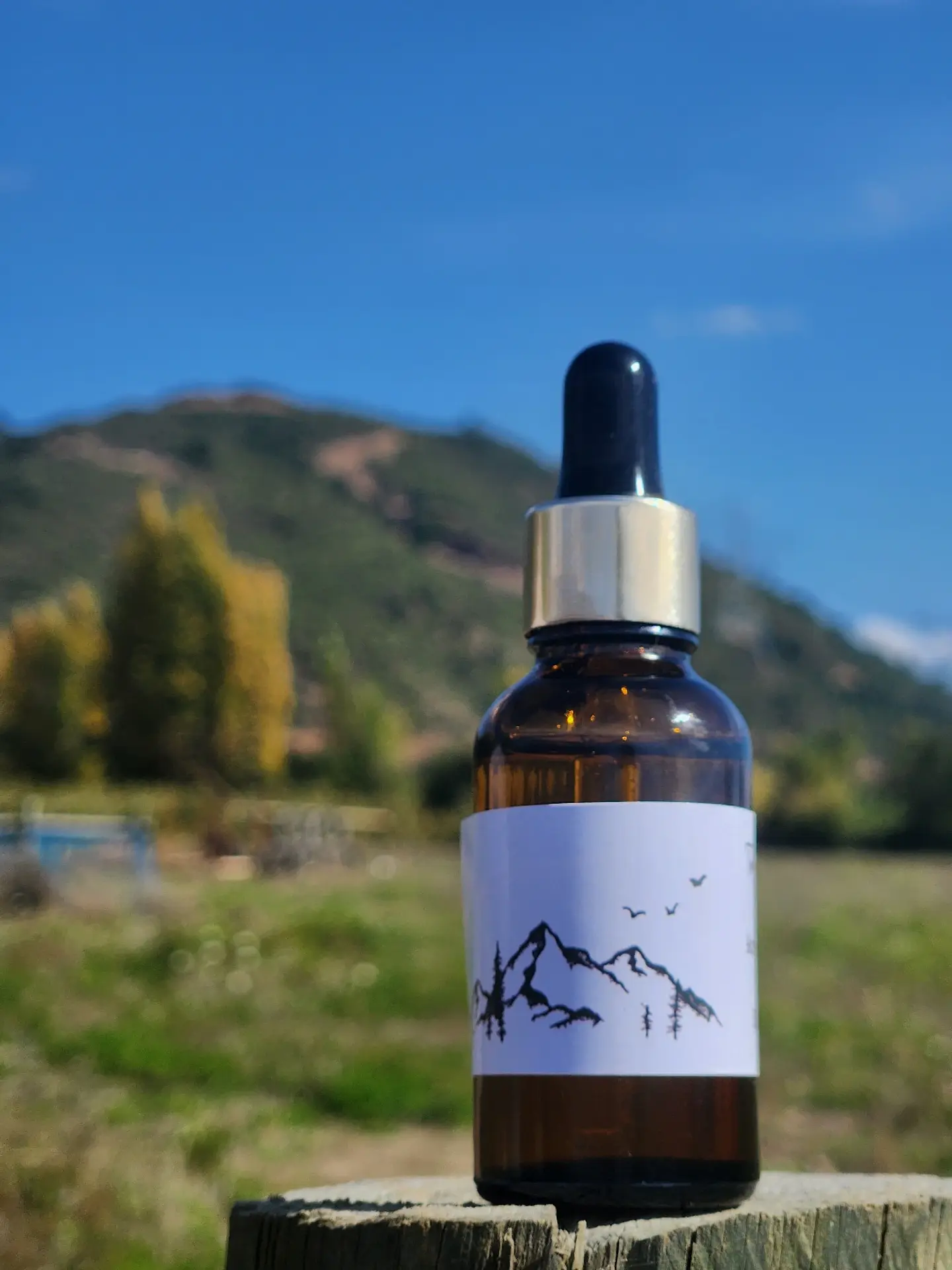 Cannabis medicinal RSO 30mL gotas 1