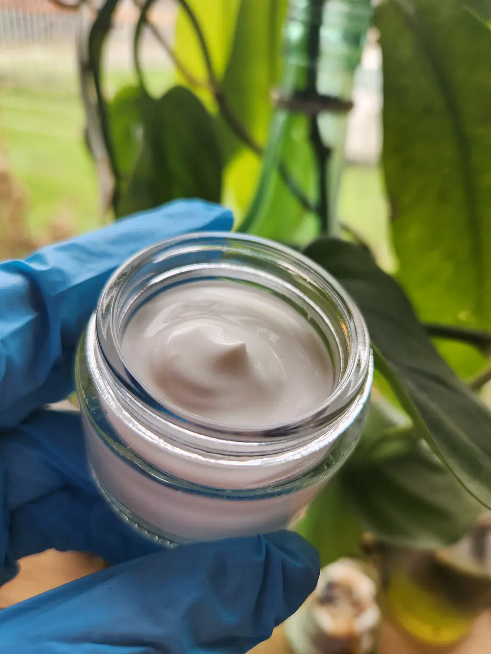 Crema facial Romero y Mandarina piel grasa 30mL 2