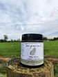 Crema facial Espinaca y Ciprés masculina 30mL - Miniatura 1
