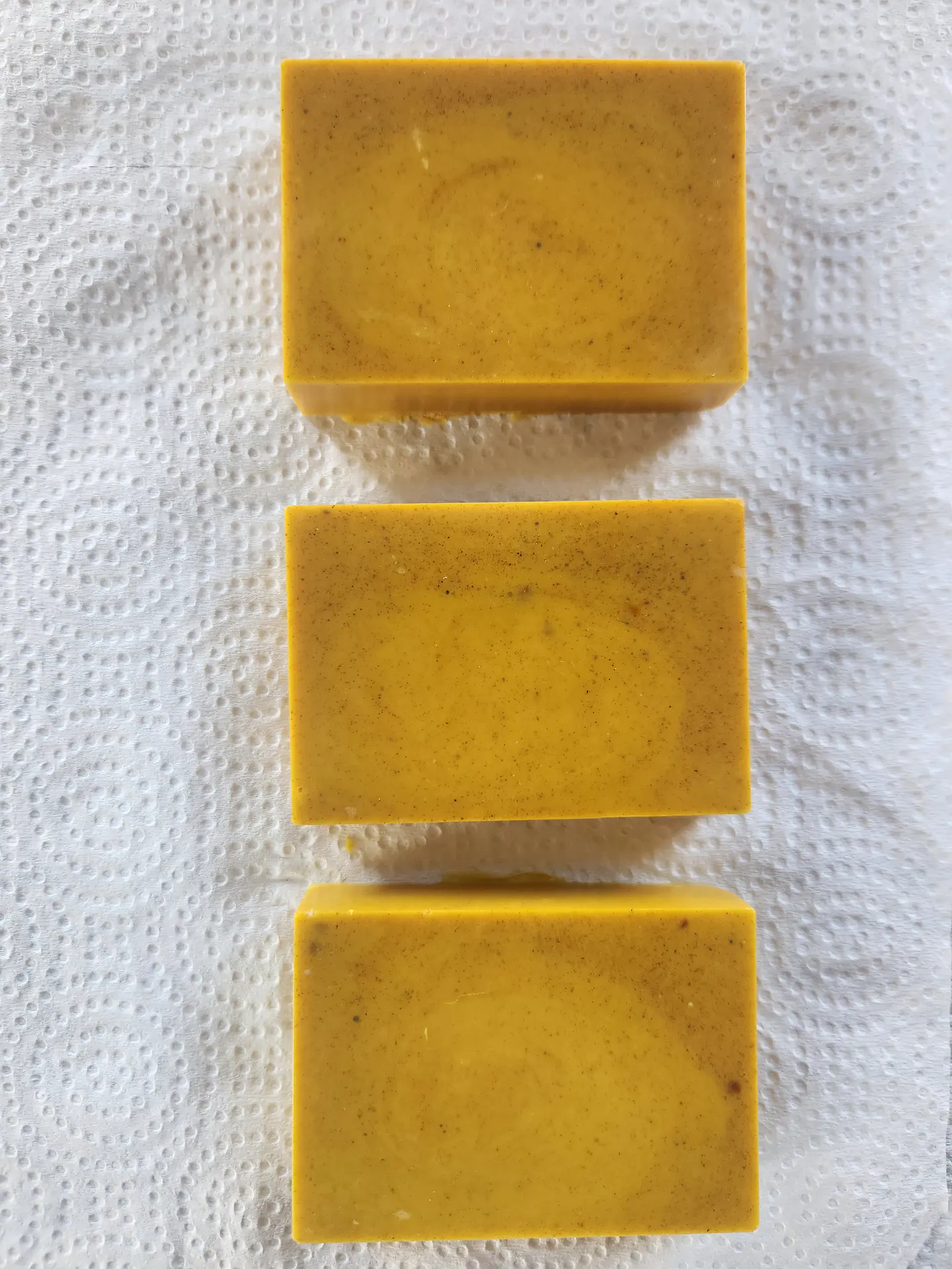 Jabon de Cúrcuma 120gr 2