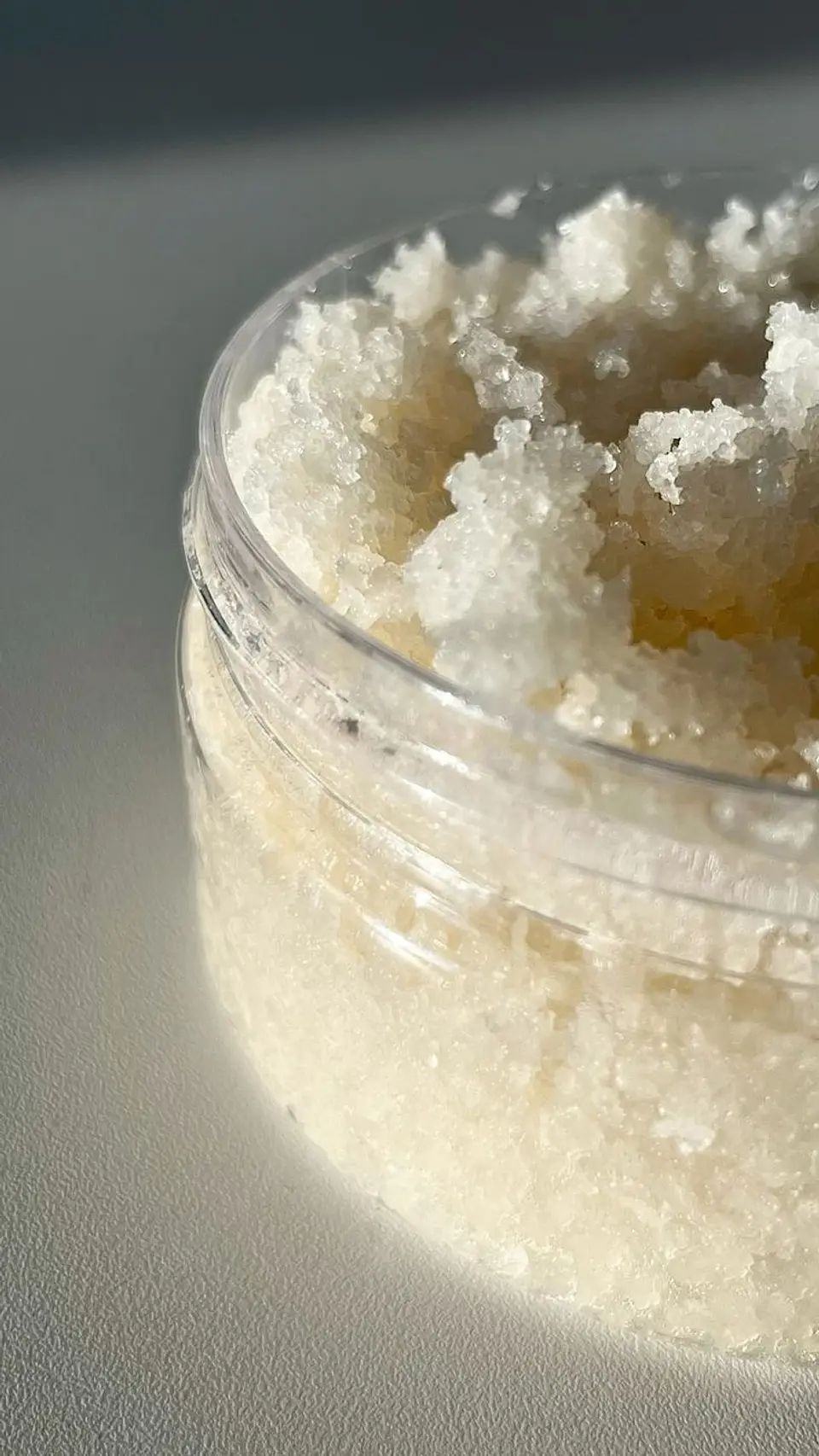 ¡NUEVO!  COCONUT SUGAR SCRUB  2