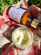 Crema nutritiva {PRE NATAL, POST Y PUERPERIO} - Miniatura 3