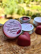 Maquillaje botánico {frambuesa serena} - Miniatura 3