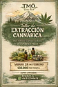 Taller de Extracción {crea tu propia medicina} - Miniatura 1