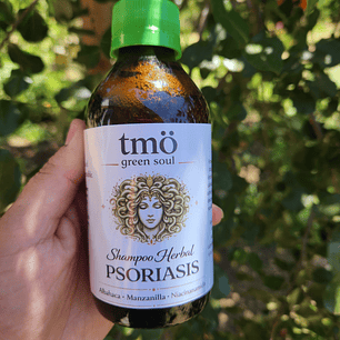 Champú {PSORIASIS} 250mL