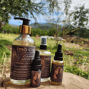 Kit anti caída 💎