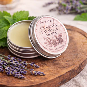 Pomada DoloR de cabeza 15gr 