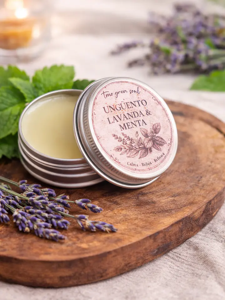 Pomada DoloR de cabeza 15gr  1