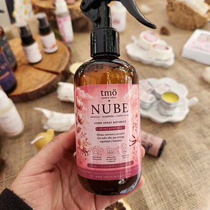 Bruma amor & contención ☁️ 250mL