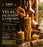 Master CLASS ¡diversidad de velas! {presencial} - Miniatura 1