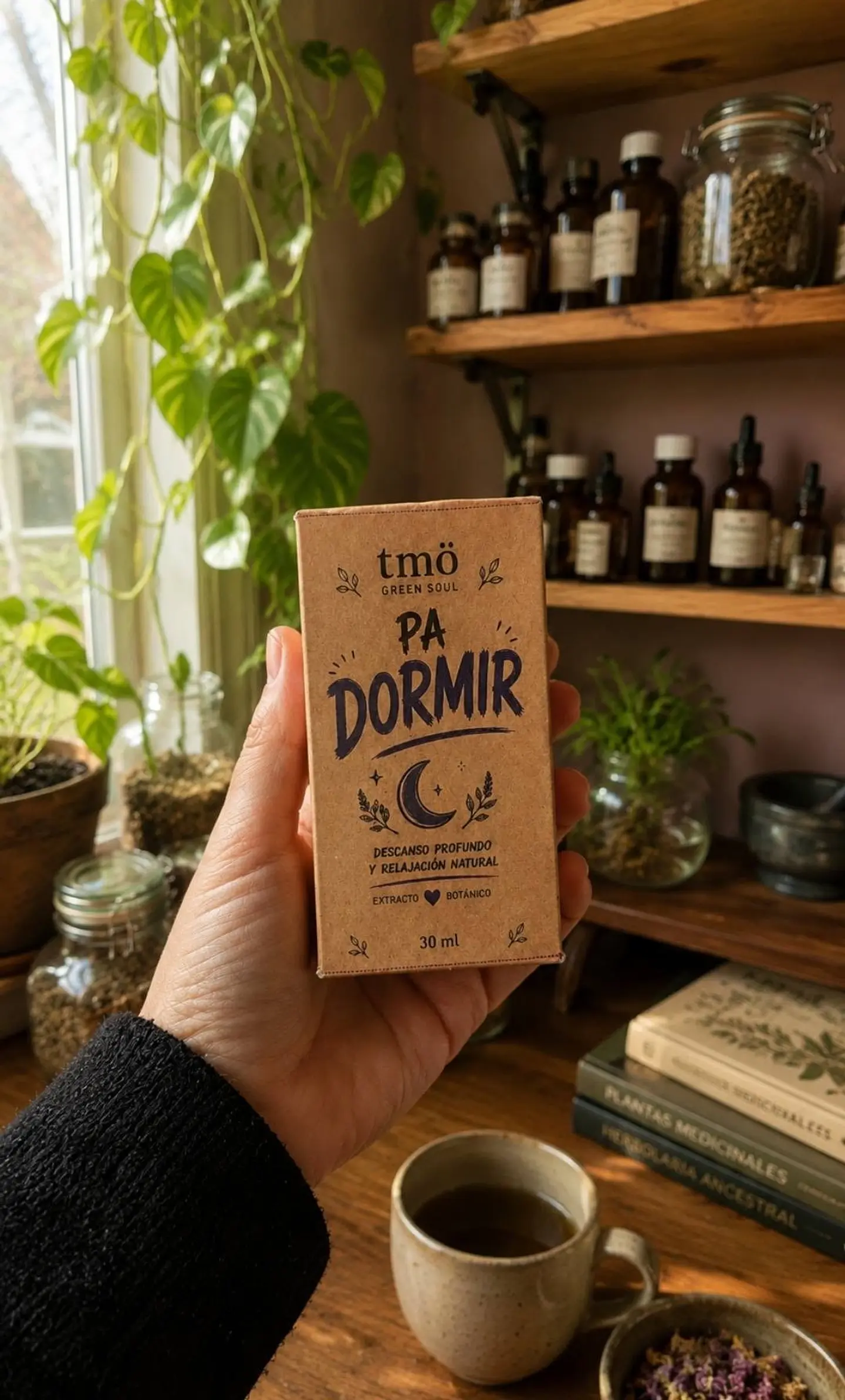 pa' dormir 30mL  1