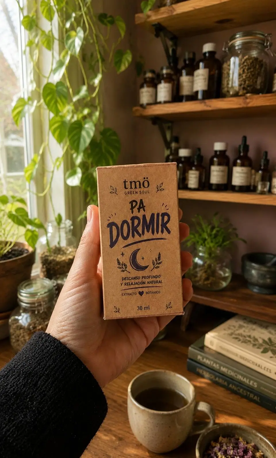 pa' dormir 30mL  1