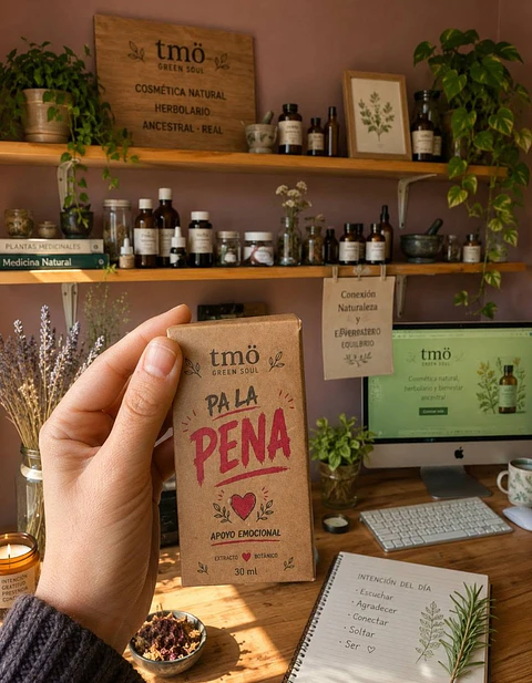 pa' la pena 30mL