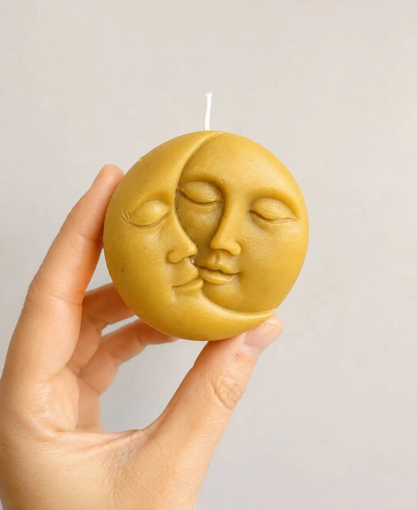Vela Sol & Luna 1