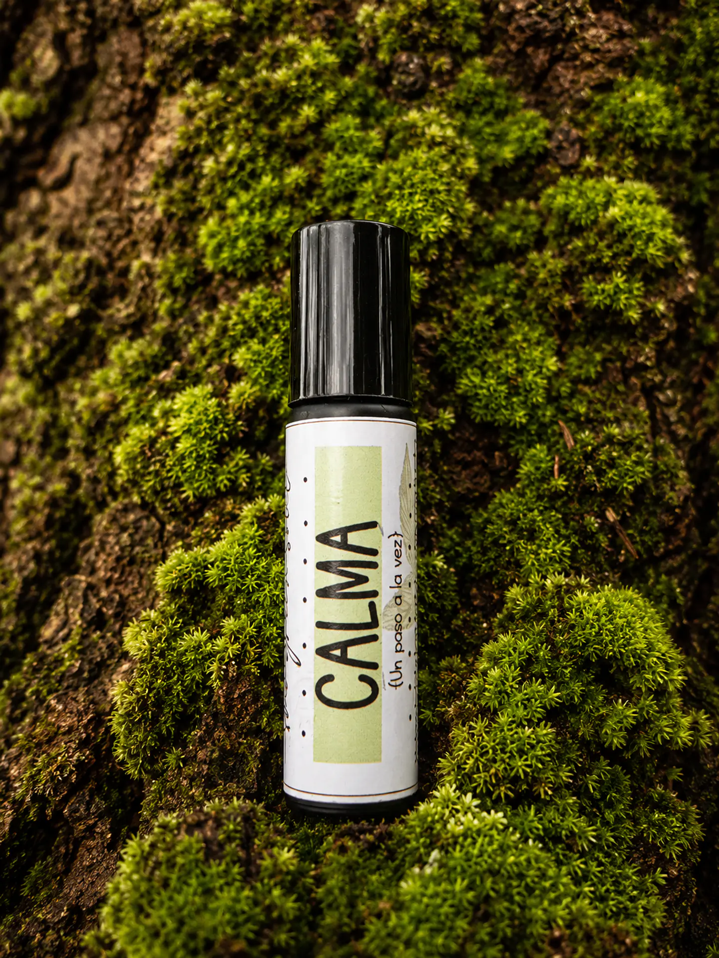 Roll on 15mL {CALMA} 1