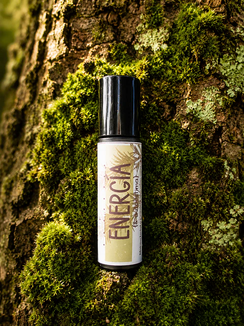 Roll on 15mL {ENERGÍA}