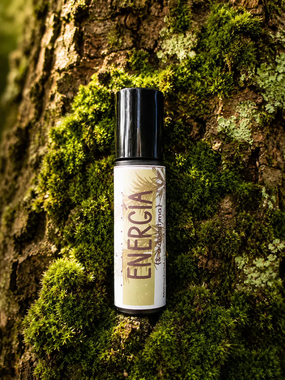 Roll on 15mL {ENERGÍA} 1
