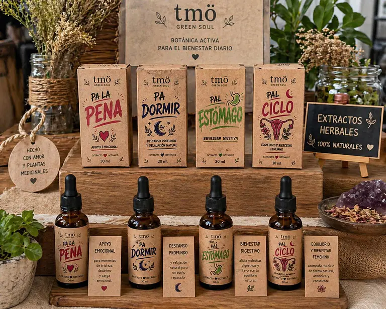 Medicina herbal preventiva REAL