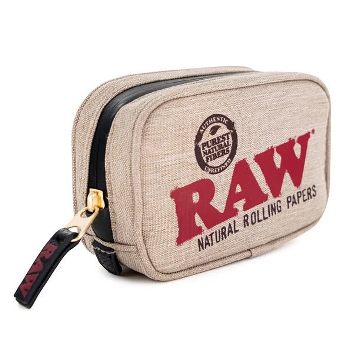 ESTUCHE RAW FLAT ANTI OLORES PEQUENOS 1