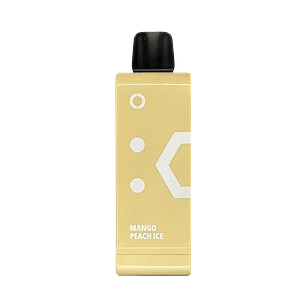 ELFBAR MANGO PEACH ICE POD EW9000 PF