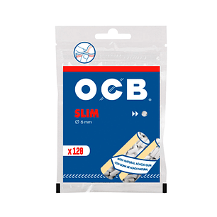 FILTRO OCB SLIM 120 UNID