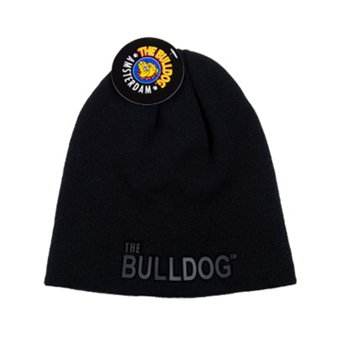 GORRO DE LANA THE BULLDOG COLORES 1