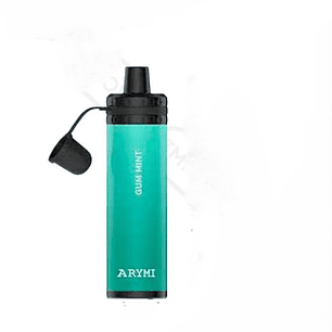 ARYMI 18000 GUM MINT