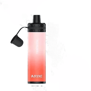 ARYMI 18000 PEACH ICE