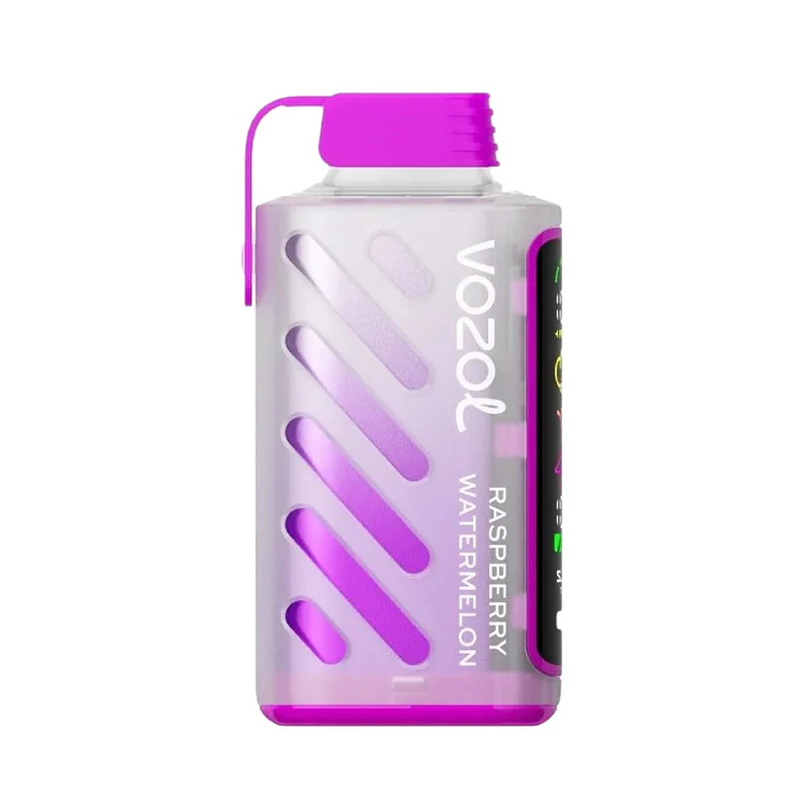 VOZOL GEAR POWER 20000 RASPBERRY WATERMELON 1