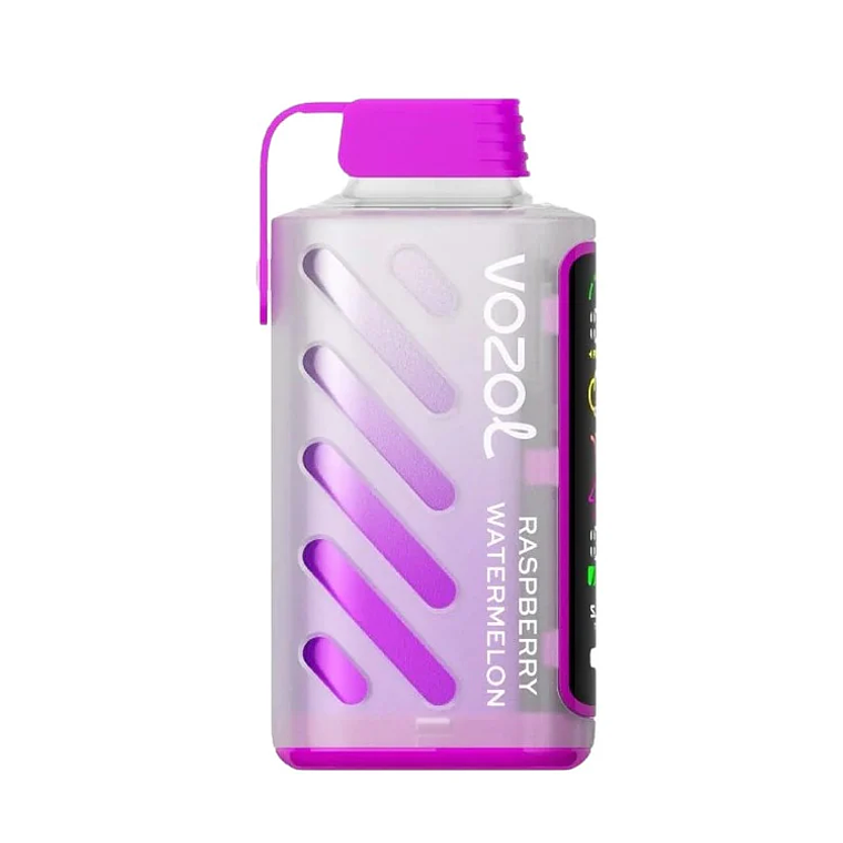 VOZOL GEAR POWER 20000 RASPBERRY WATERMELON 1