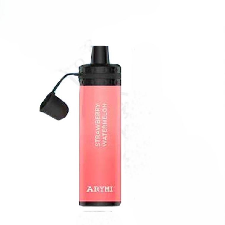 ARYMI 18000 STRAWBERRY WATERMELON 1