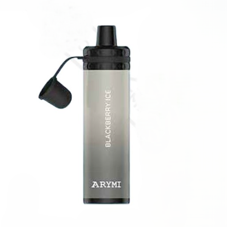 ARYMI 18000 BLACKBERRY 1