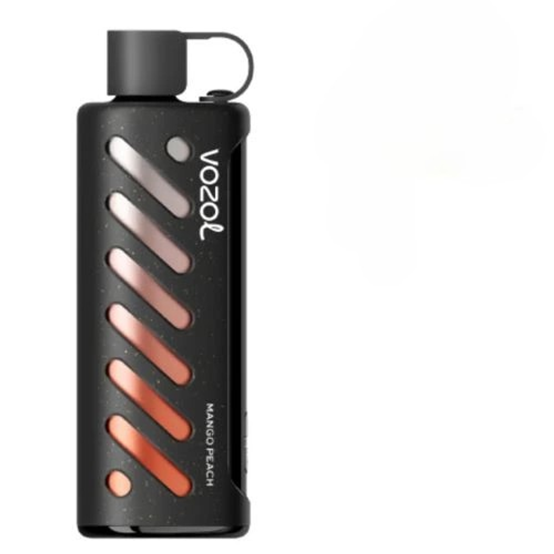 VOZOL GEAR SHISHA 25000 MANGO PEACH 1